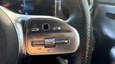 Mercedes-Benz A-Class A200 AMG Line Executive 5dr Petrol Hatchback